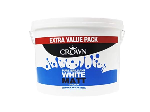 CROWN Emulsion Paint thumbnail