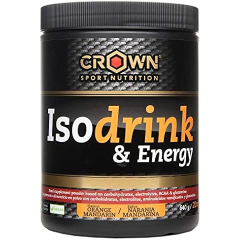 Crown Sport Nutrition thumbnail