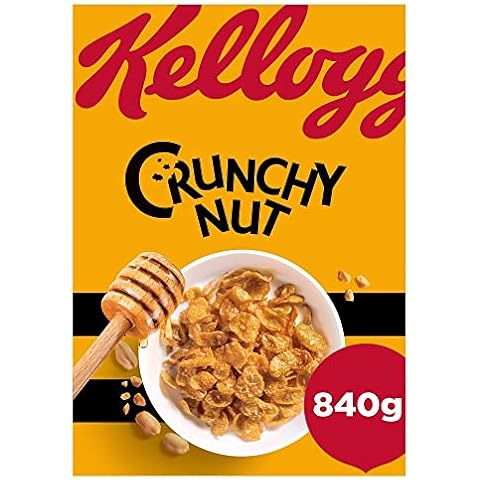 Crunchy Nut thumbnail
