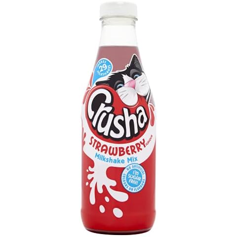 Crusha feature image