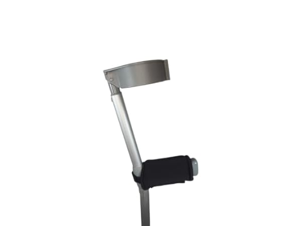 Crutch Pads Thumbnail