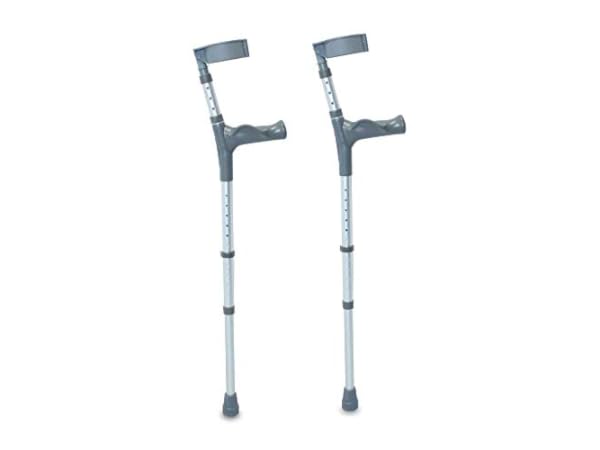 Crutches Thumbnail
