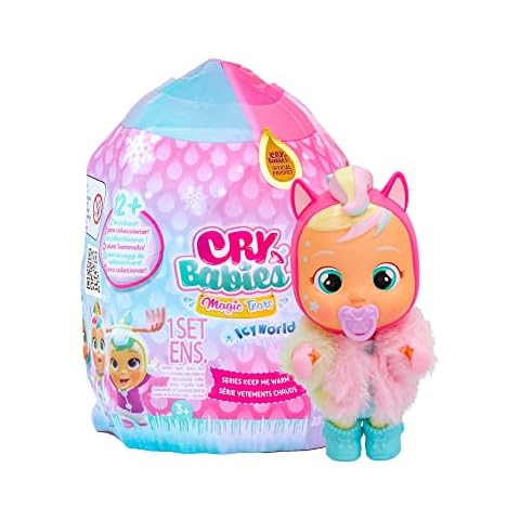 Cry Babies Magic Tears thumbnail