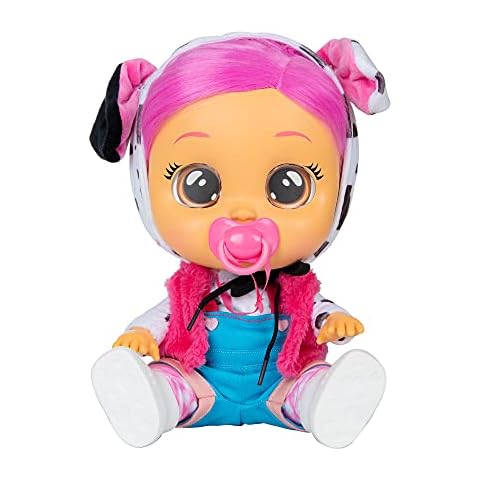 Cry Babies thumbnail