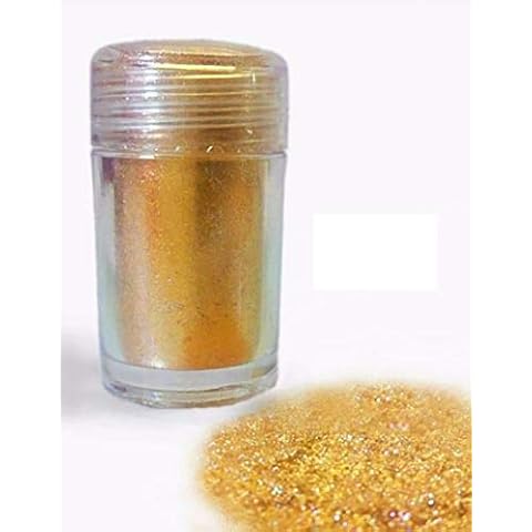 CRYSTAL CANDY feature image