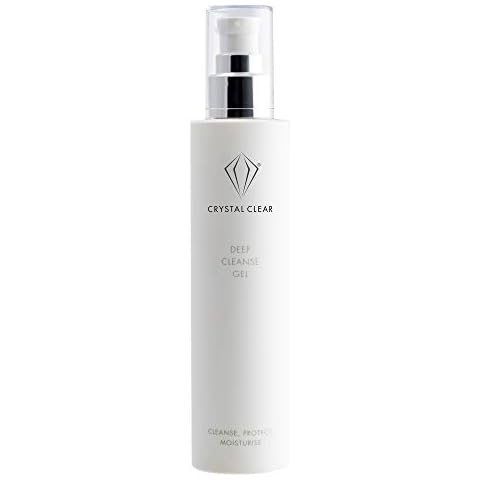 Crystal Clear Skincare feature image