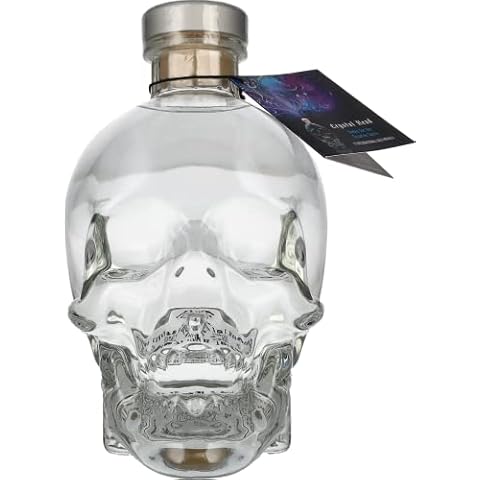 Crystal Head feature image