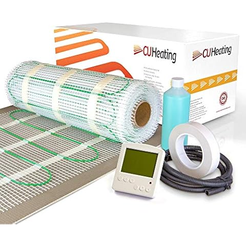 CU Heating Ltd thumbnail