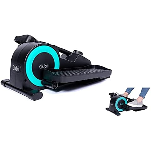 Cubii feature image