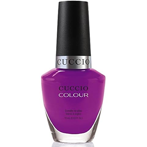 Cuccio Colour feature image