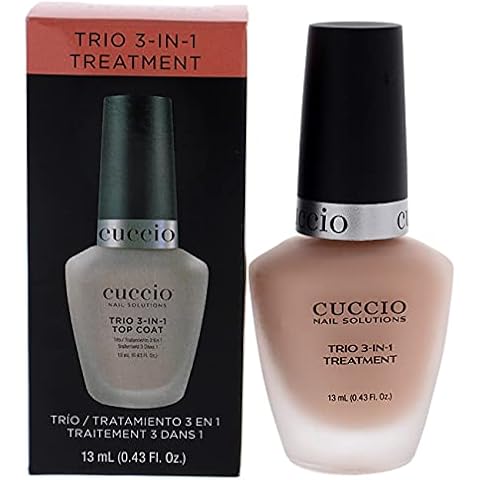Cuccio Naturale feature image