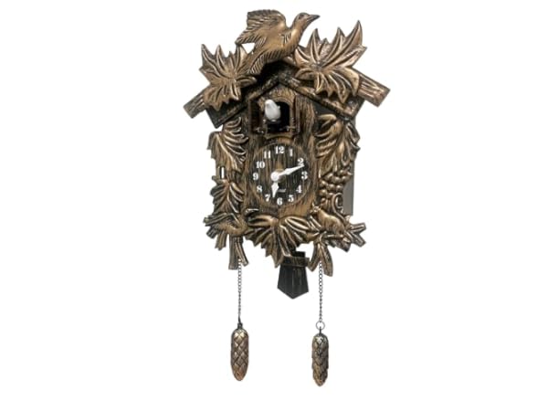 Cuckoo Clocks Thumbnail