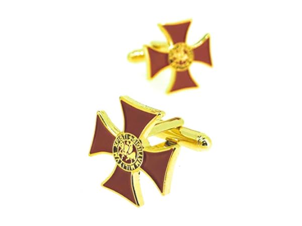 Cufflinks for Boys Thumbnail
