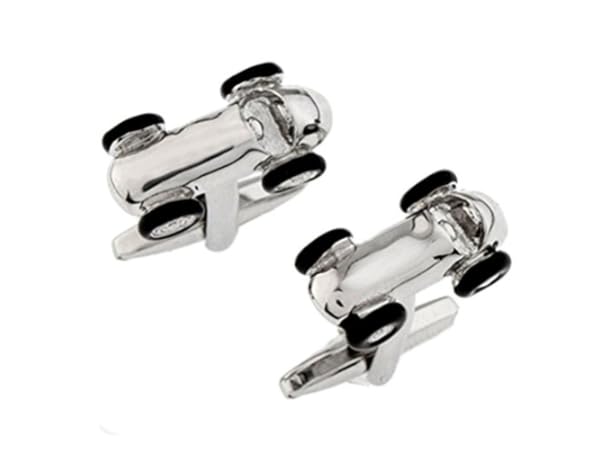 Cufflinks for Boys Thumbnail