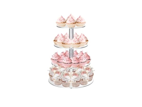 Cupcake Stands Thumbnail