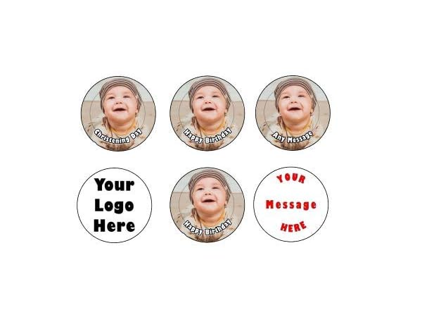 Cupcake Toppers Thumbnail