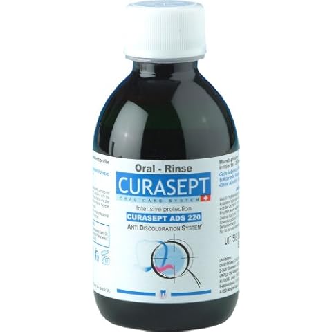 Curasept feature image