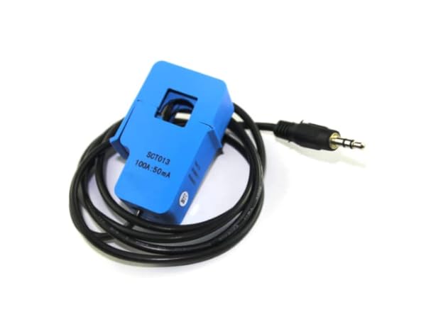 Current Sensors Thumbnail