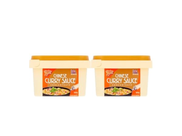 Curry Sauce Thumbnail