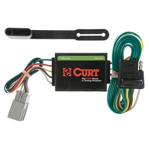 CURT MANUFACTURING INC. thumbnail