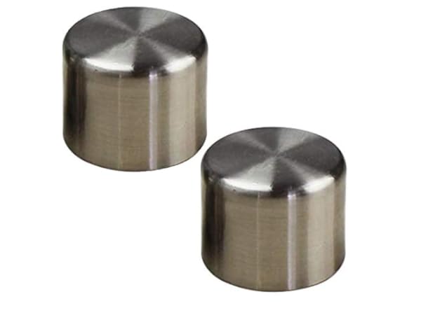 Curtain Pole Finials Thumbnail