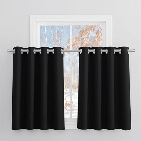 Curtain Tiers