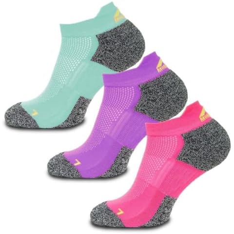 Cushioned Running Socks for Women