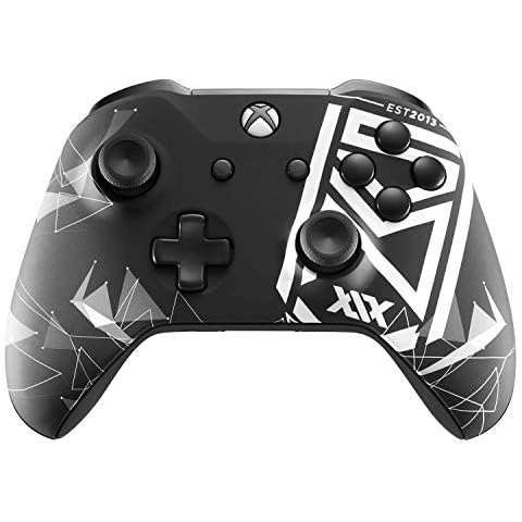 Custom Controllers UK feature image