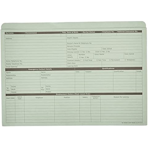 Custom Forms thumbnail