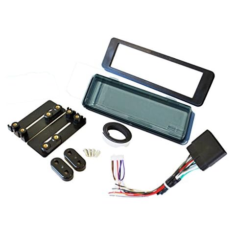 Custom Install Parts thumbnail