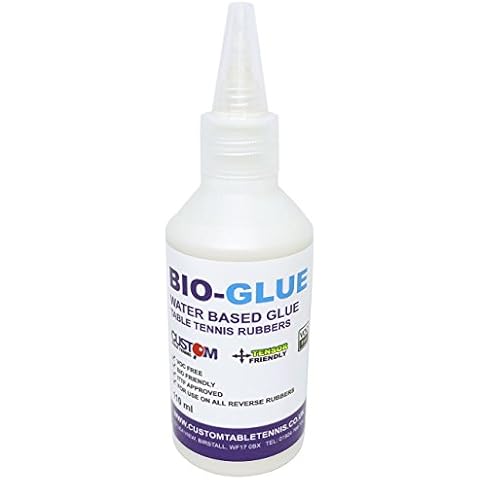 Custom Table Tennis feature image