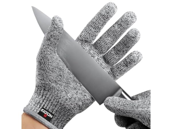 Cut Resistant Gloves Thumbnail