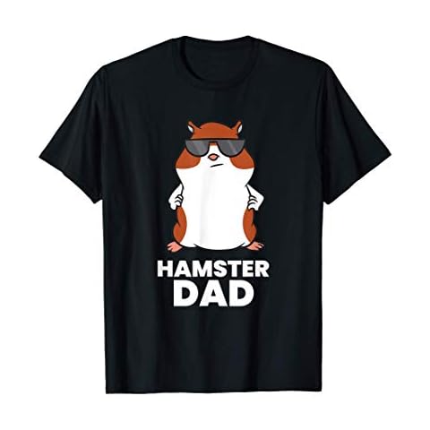 Cute Hamster Tees And Gifts thumbnail
