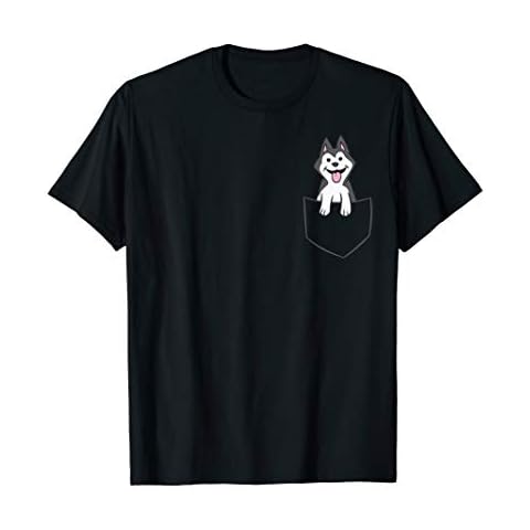 Cute Husky Tees And Gifts thumbnail