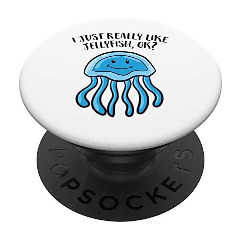 Cute Jellyfish Tees And Gifts thumbnail