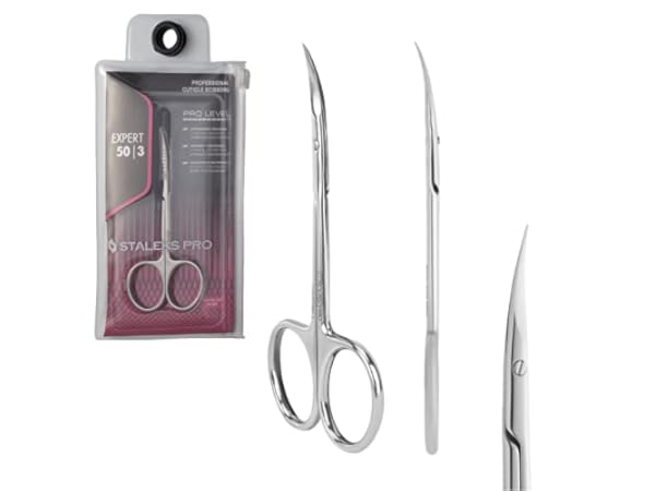 Cuticle Scissors Thumbnail