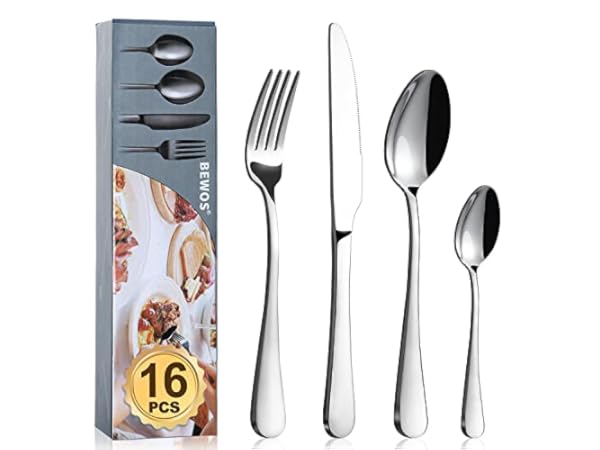 Cutlery Sets Thumbnail