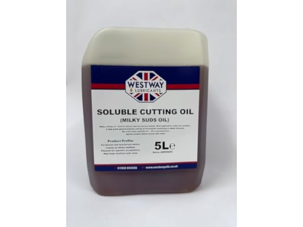 Cutting Tool Coolants Thumbnail
