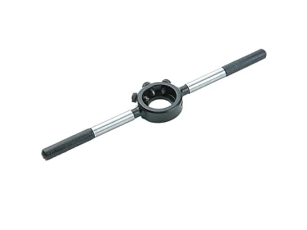 Cutting Tool Holders Thumbnail