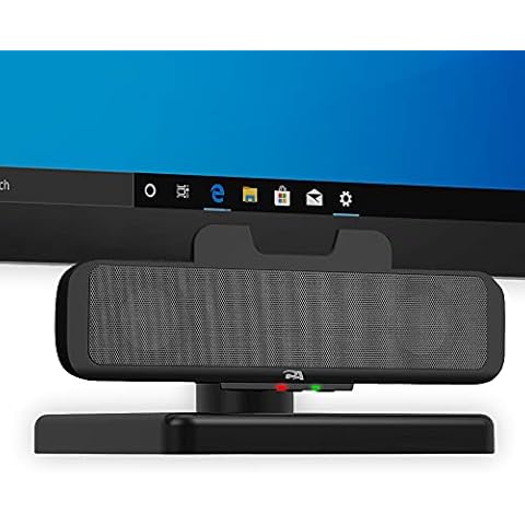 Cyber Acoustics feature image