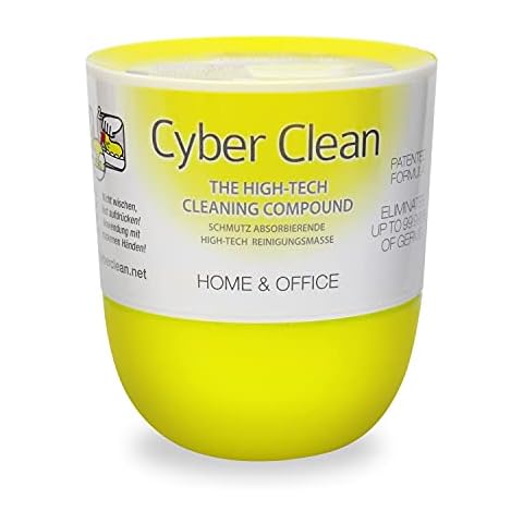 Cyber Clean thumbnail