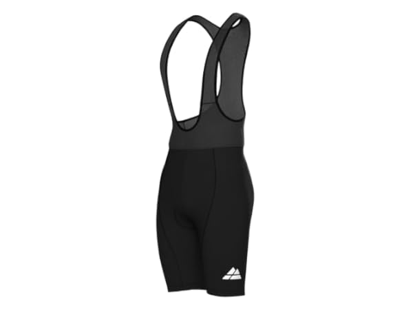 Cycling Bib Shorts for Men Thumbnail