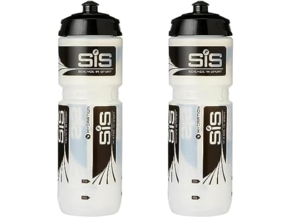 Cycling Bottles Thumbnail