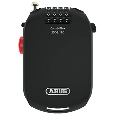 Cycling Cable Locks