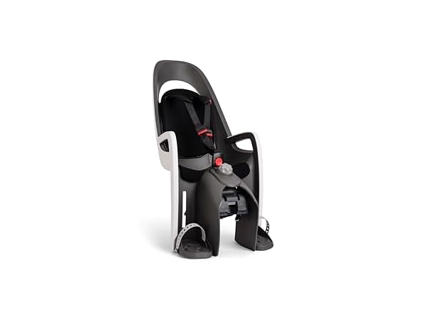 Cycling Child Seats Thumbnail