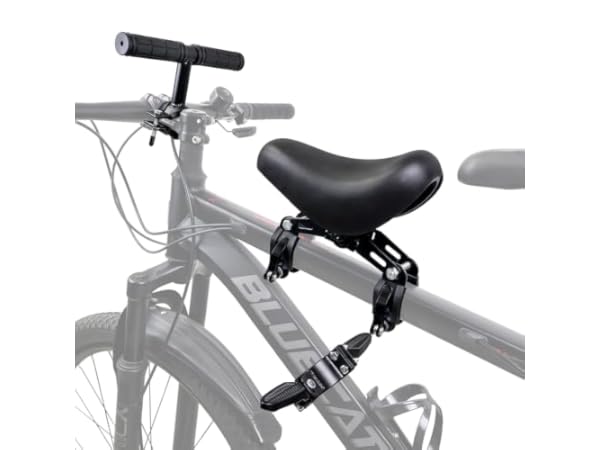 Cycling Child Seats Thumbnail