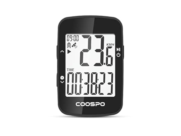 Cycling Computers Thumbnail