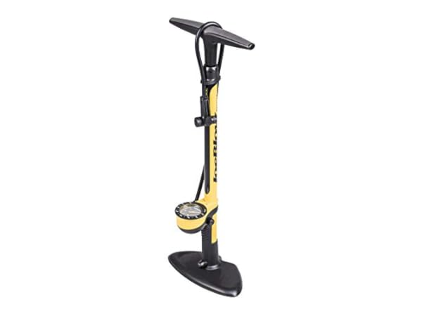 Cycling Floor Pumps Thumbnail