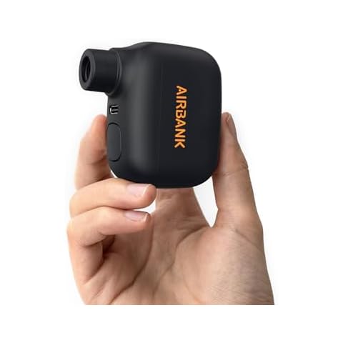 Cycling Frame-Mounted Pumps