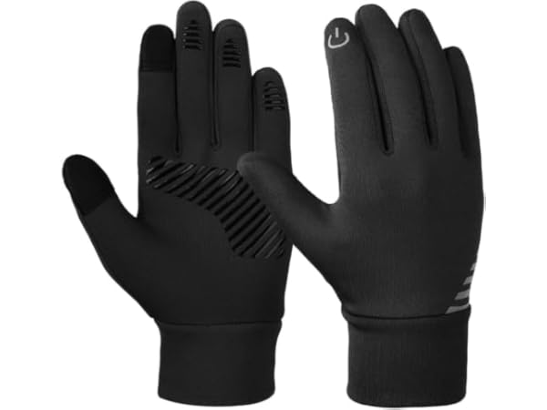 Cycling Gloves for Boys Thumbnail